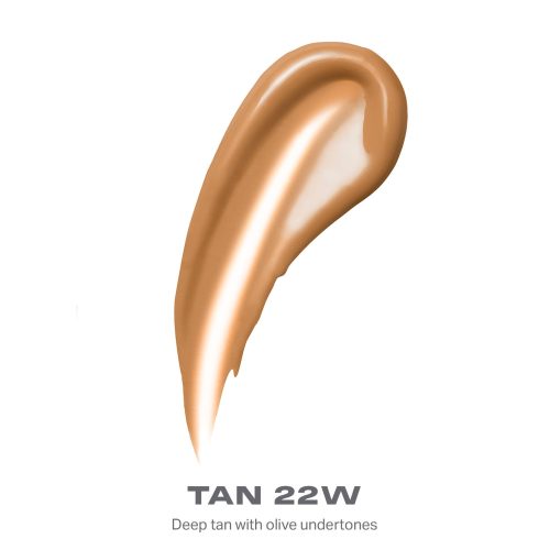 M Lightform Designed Smears TAN 22W