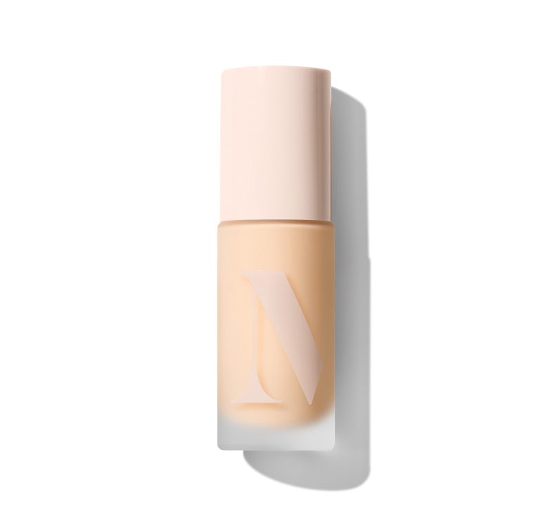 M Lightform Foundation 1 Light 04W PDP Closed