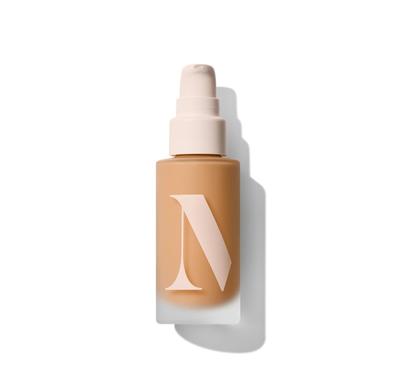 M Lightform Foundation 3 Tan 16N PDP Open