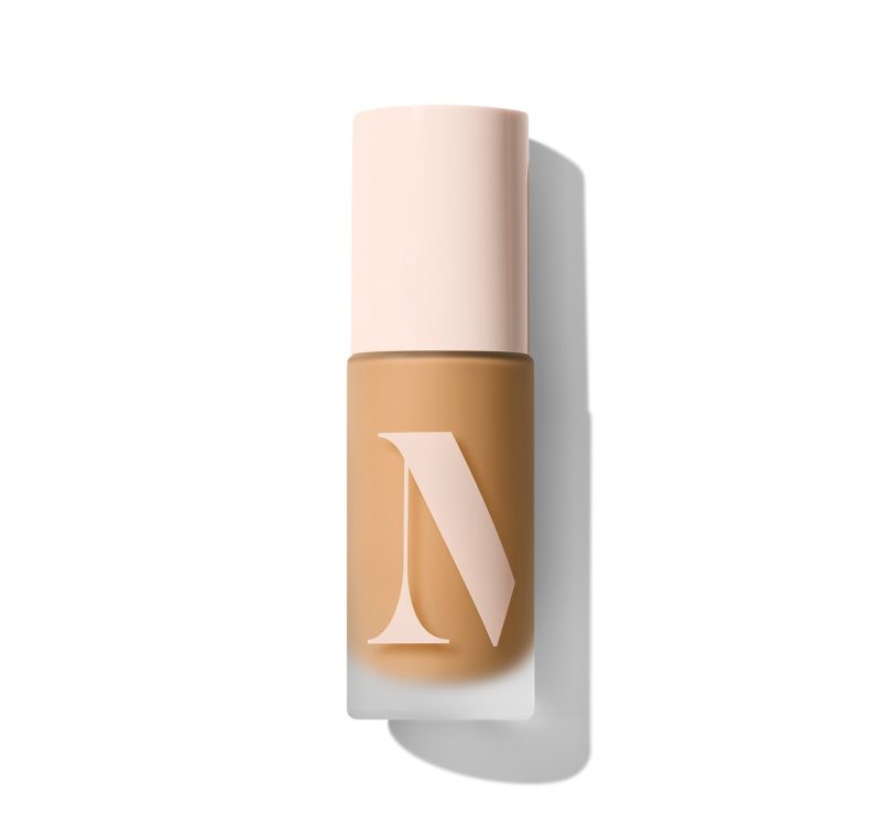 M Lightform Foundation 3 Tan 18W PDP Closed