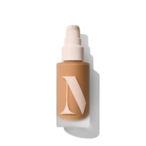 M Lightform Foundation 3 Tan 21C PDP Open