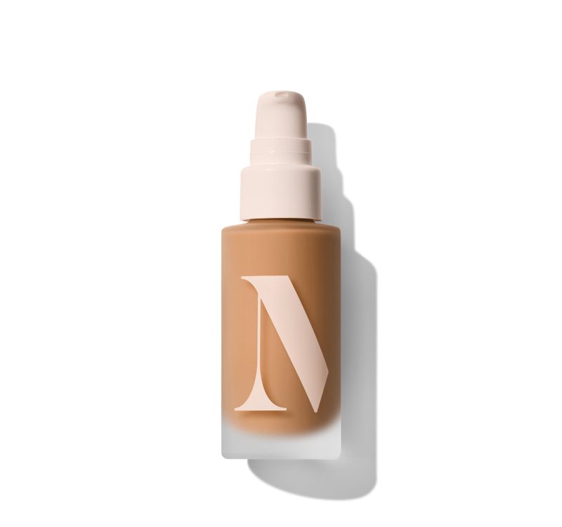 M Lightform Foundation 3 Tan 21C PDP Open