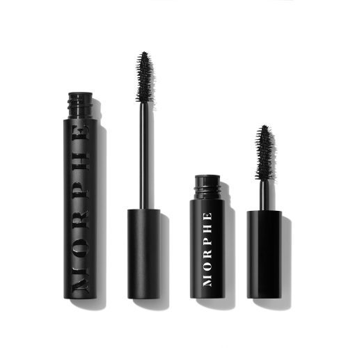 Mascara Side by Side