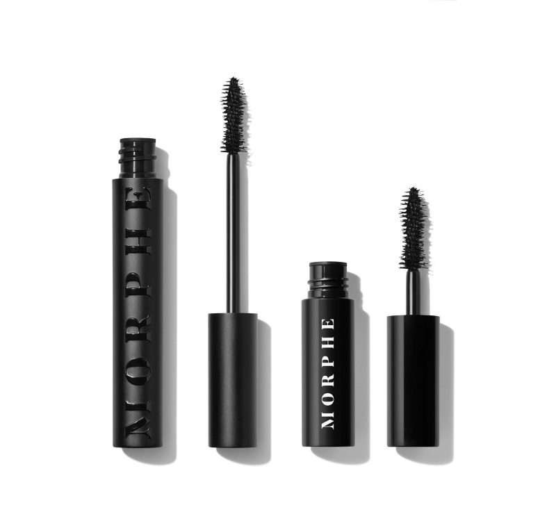 Mascara Side by Side