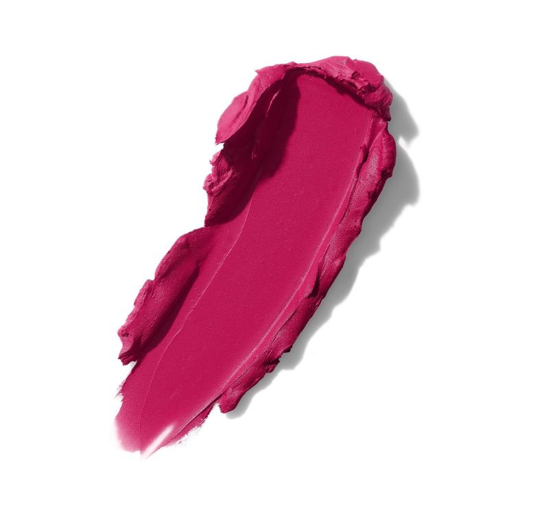 Mega Matte Bold smear Passionate