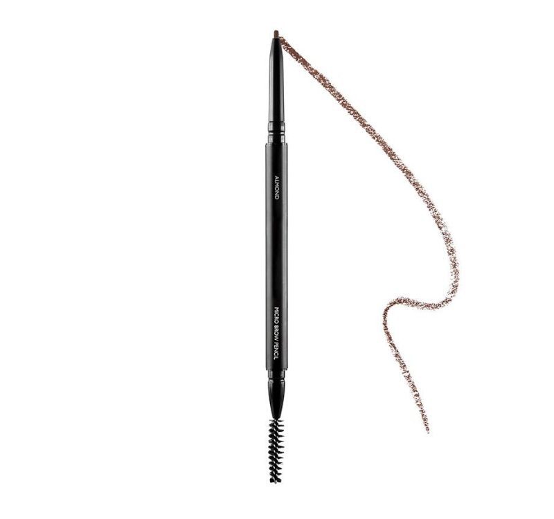 Micro Brow Pencil Almond HERO 1b2f1ca4 daac 4f7f 99ad 00e169a939f9