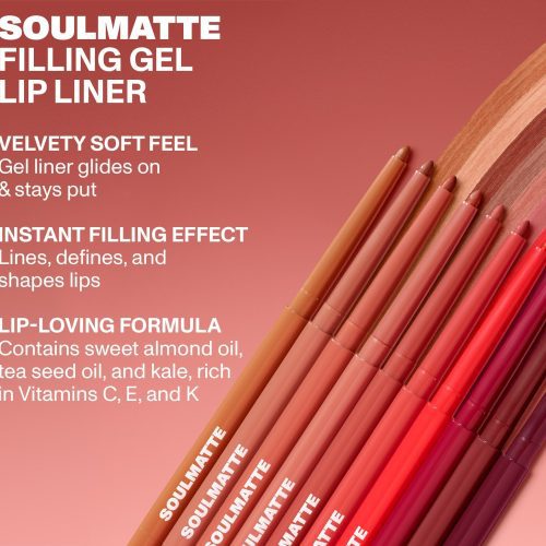 Morphe 2022 Soul Matte Lip Liner Benefits 27d8a166 125f 461e a9ef 759444412dfd