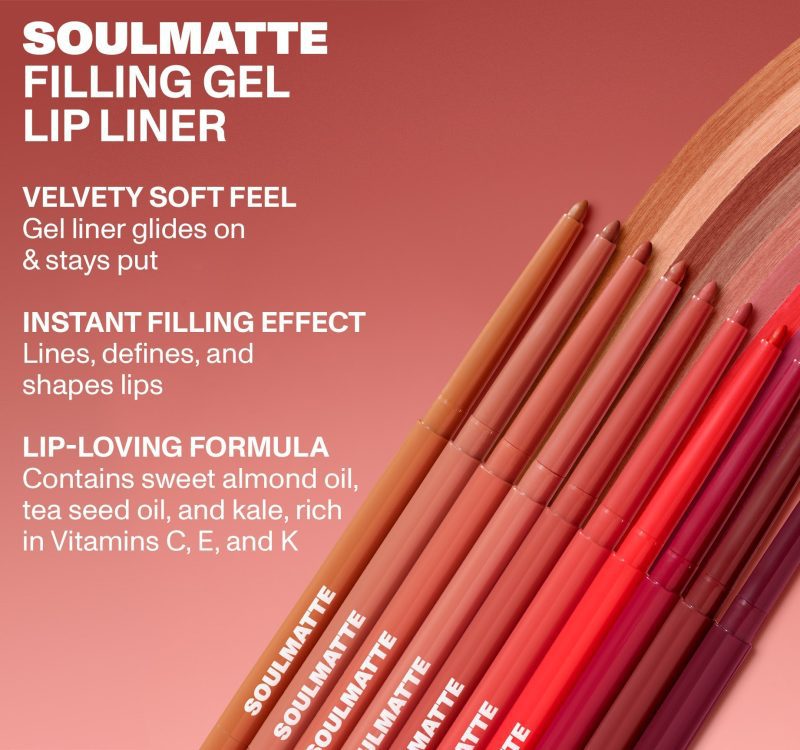 Morphe 2022 Soul Matte Lip Liner Benefits 5039e5cc f276 486d ba6f b1f490867f1d