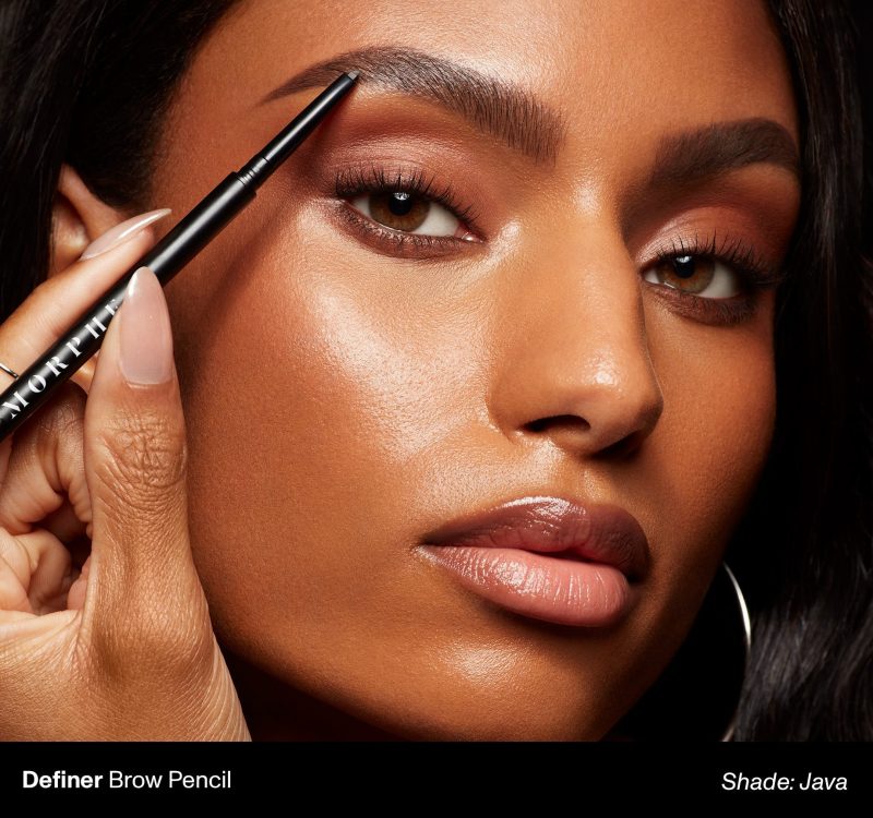 Morphe 2023 Brow Definer OnFig