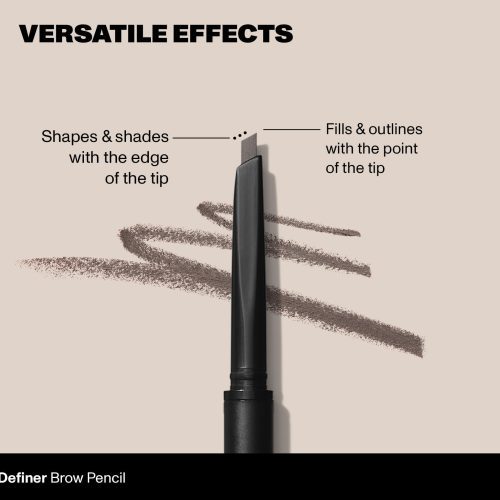 Morphe 2023 Brow Definer Tip Claims