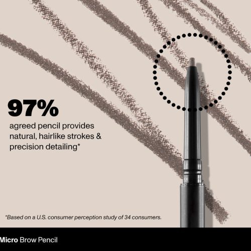 Morphe 2023 Brow Micro Tip Claims