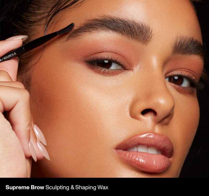 Morphe 2023 Brow Tinted Wax Tagline