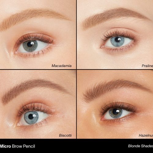 Morphe 2023 Micro Brow Macros Blondes c423377f 250d 4a94 993f 27ac1f6d05eb