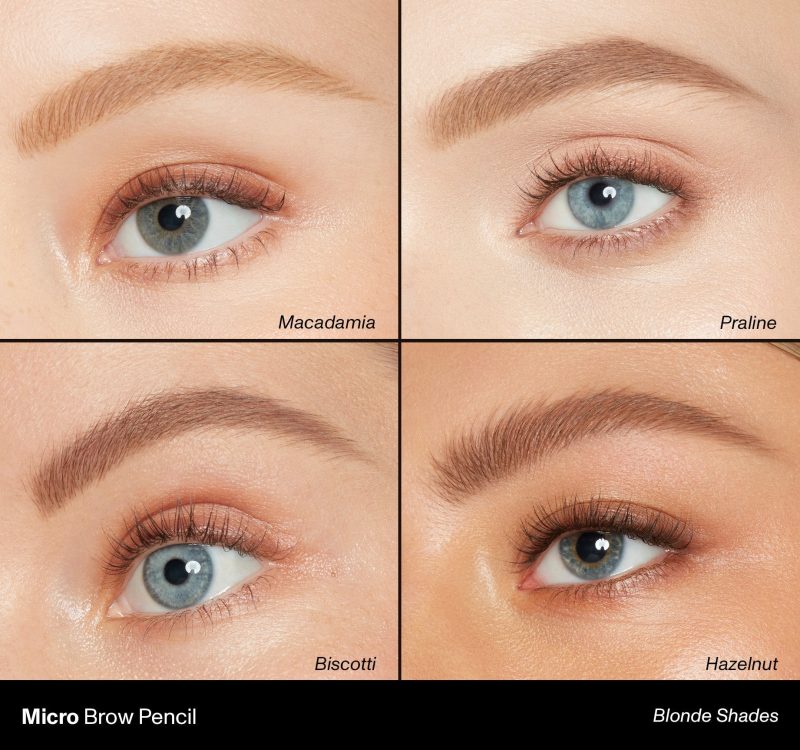 Morphe 2023 Micro Brow Macros Blondes c423377f 250d 4a94 993f 27ac1f6d05eb