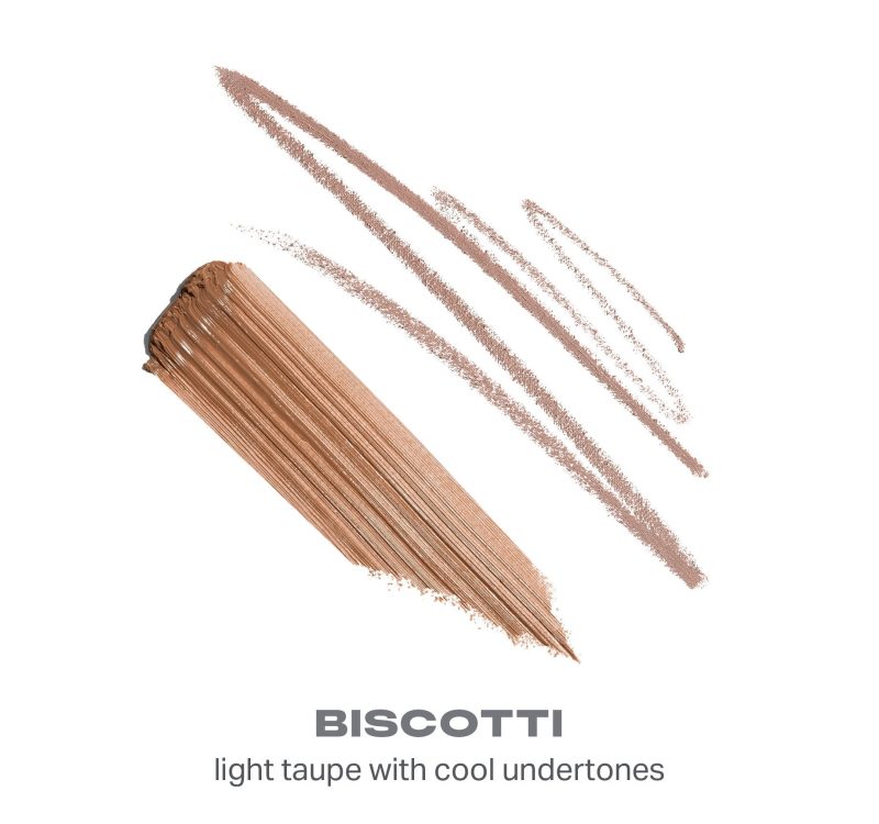 Morphe 2024 Archiever Individual Smear Biscotti