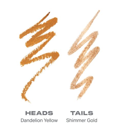 Morphe 2024 BiLiner Individual Smear HeadsorTails