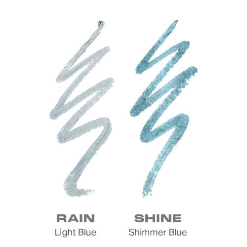 Morphe 2024 BiLiner Individual Smear RainorShine