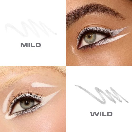 Morphe 2024 BiLiner Macro Grid Mild Wild