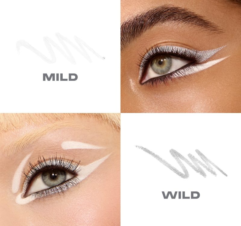 Morphe 2024 BiLiner Macro Grid Mild Wild