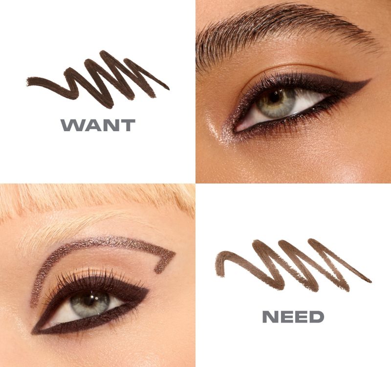 Morphe 2024 BiLiner Macro Grid Want Need