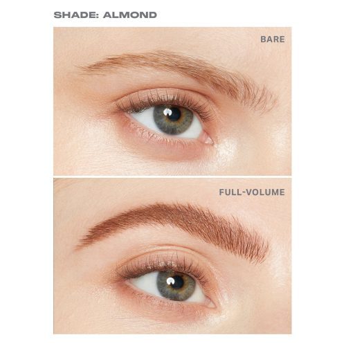 Morphe 2024 Brow Tease BnA Almond