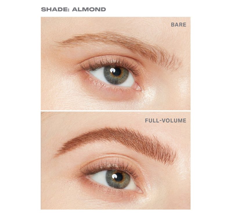 Morphe 2024 Brow Tease BnA Almond