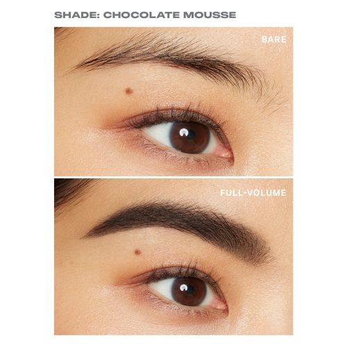 Morphe 2024 Brow Tease BnA ChocolateMousse