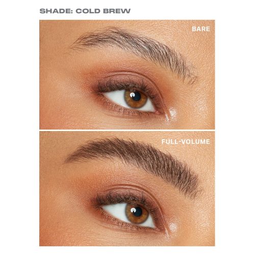 Morphe 2024 Brow Tease BnA ColdBrew