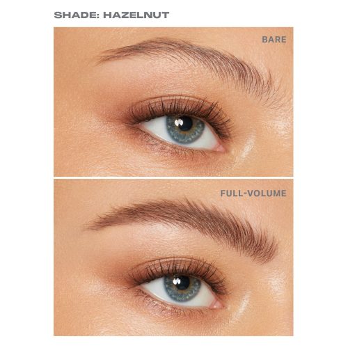 Morphe 2024 Brow Tease BnA Hazelnut