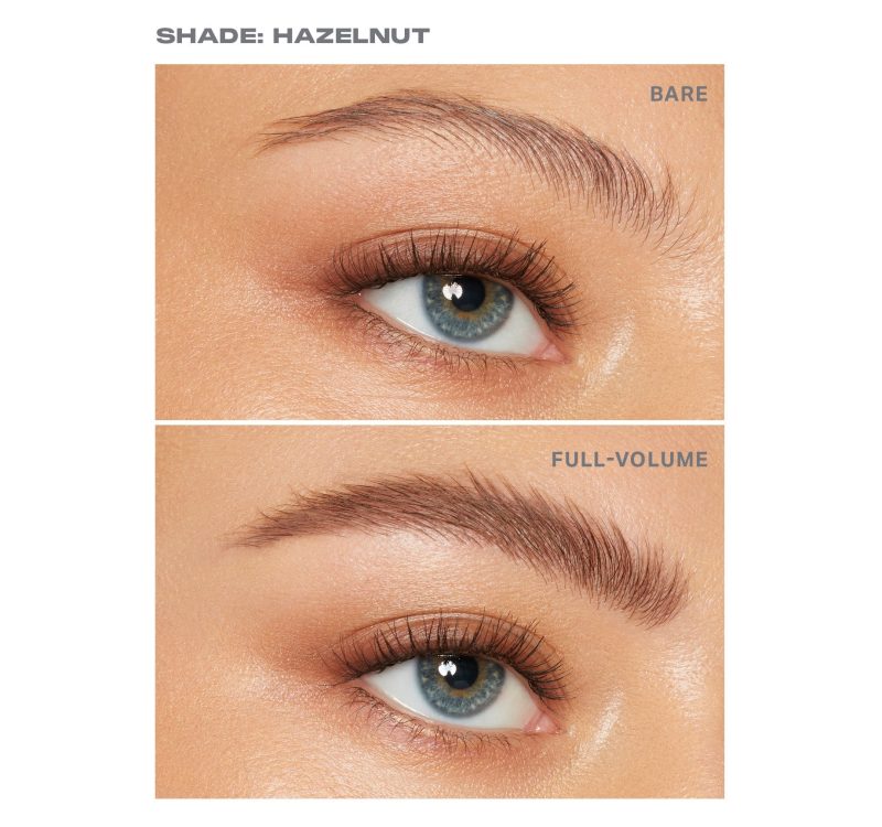 Morphe 2024 Brow Tease BnA Hazelnut