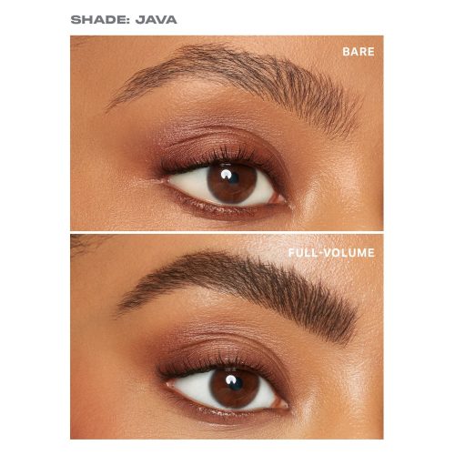 Morphe 2024 Brow Tease BnA Java