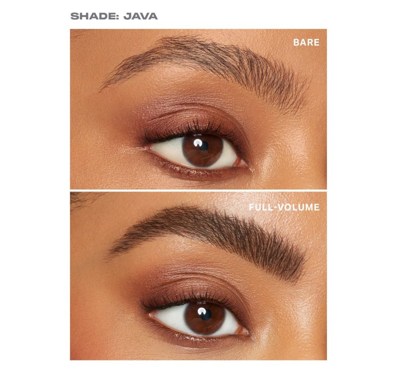 Morphe 2024 Brow Tease BnA Java