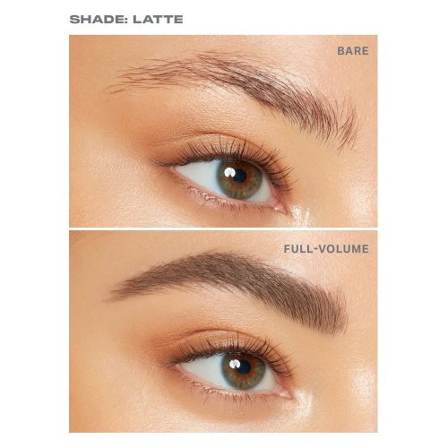 Morphe 2024 Brow Tease BnA Latte