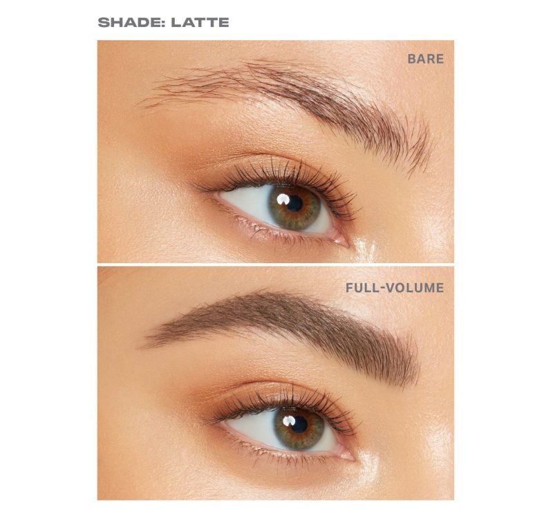 Morphe 2024 Brow Tease BnA Latte