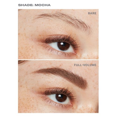 Morphe 2024 Brow Tease BnA Mocha