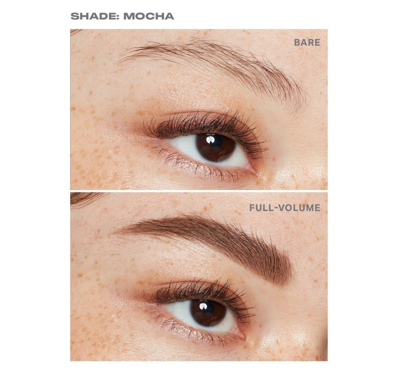 Morphe 2024 Brow Tease BnA Mocha