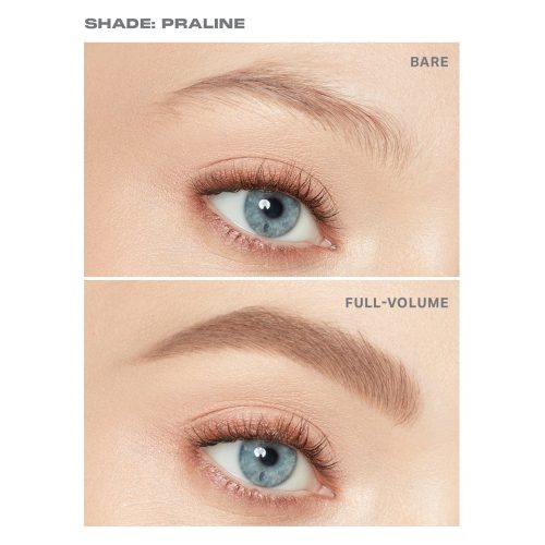 Morphe 2024 Brow Tease BnA Praline