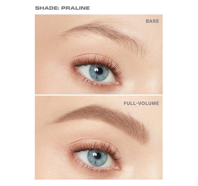 Morphe 2024 Brow Tease BnA Praline