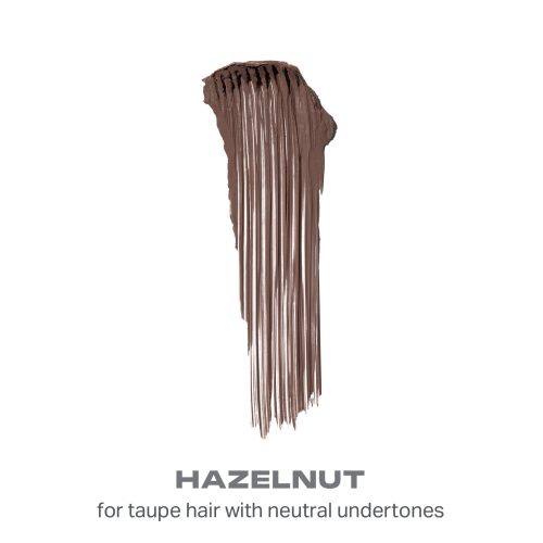 Morphe 2024 Brow Tease Single Smear Hazelnut