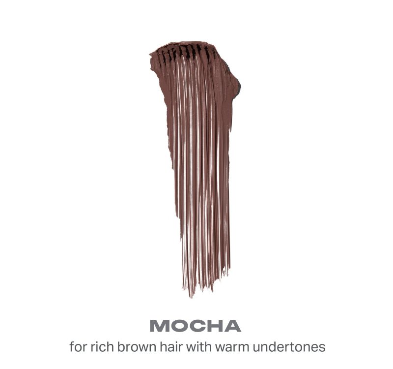 Morphe 2024 Brow Tease Single Smear Mocha