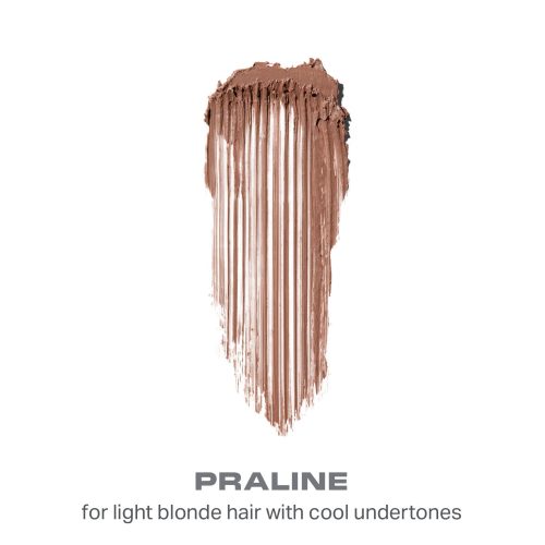 Morphe 2024 Brow Tease Single Smear Praline