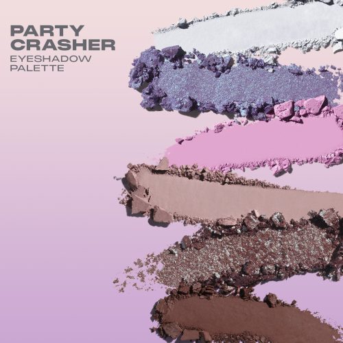 Morphe 2024 DesignedAsset Group Smear PartyCrasher