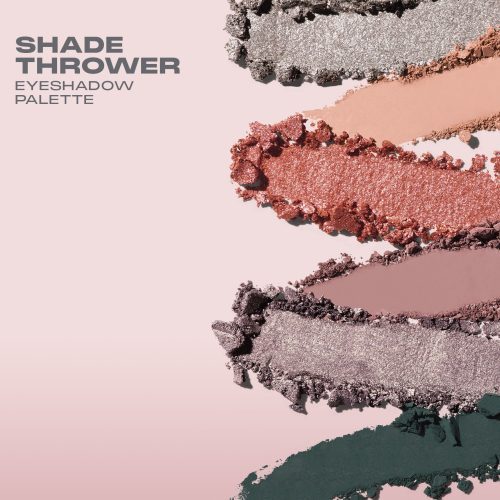 Morphe 2024 DesignedAsset Group Smear ShadeThrower