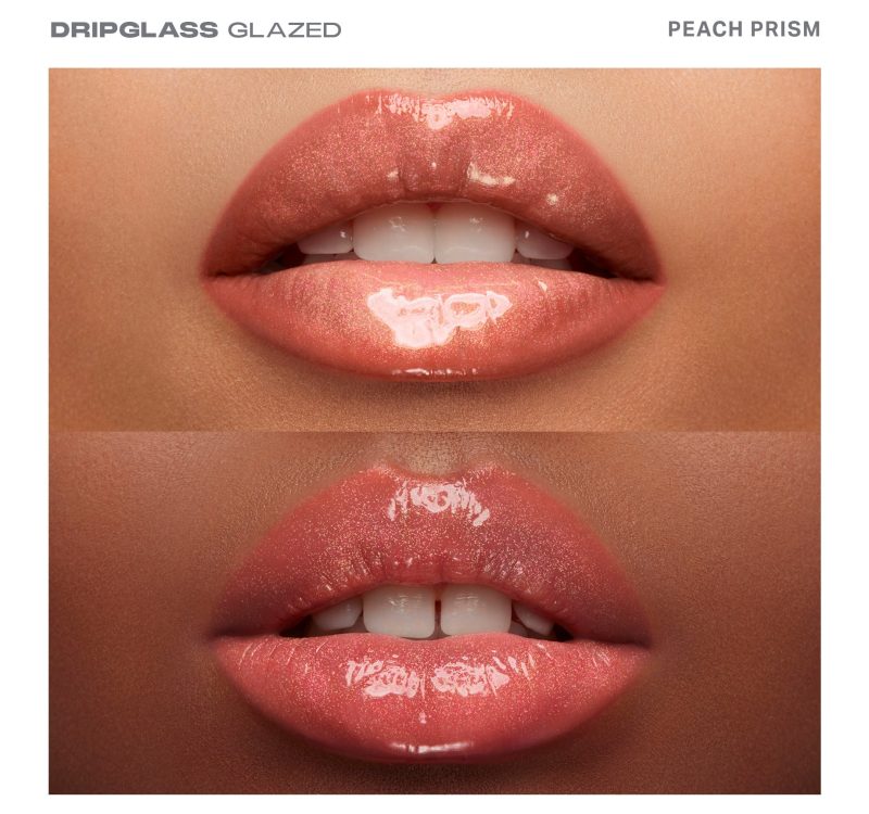 Morphe 2024 Dripglass Macro PeachPrism