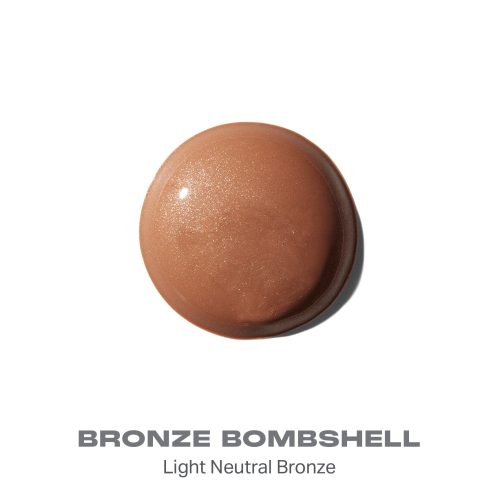 Morphe 2024 HotShot BRONZER Smear BOMBSHELL