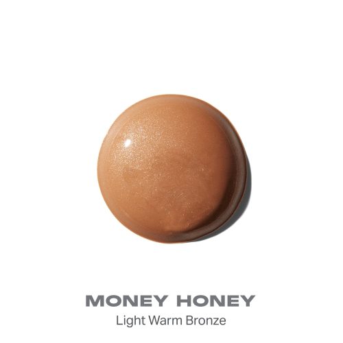 Morphe 2024 HotShot BRONZER Smear MONEYHONEY