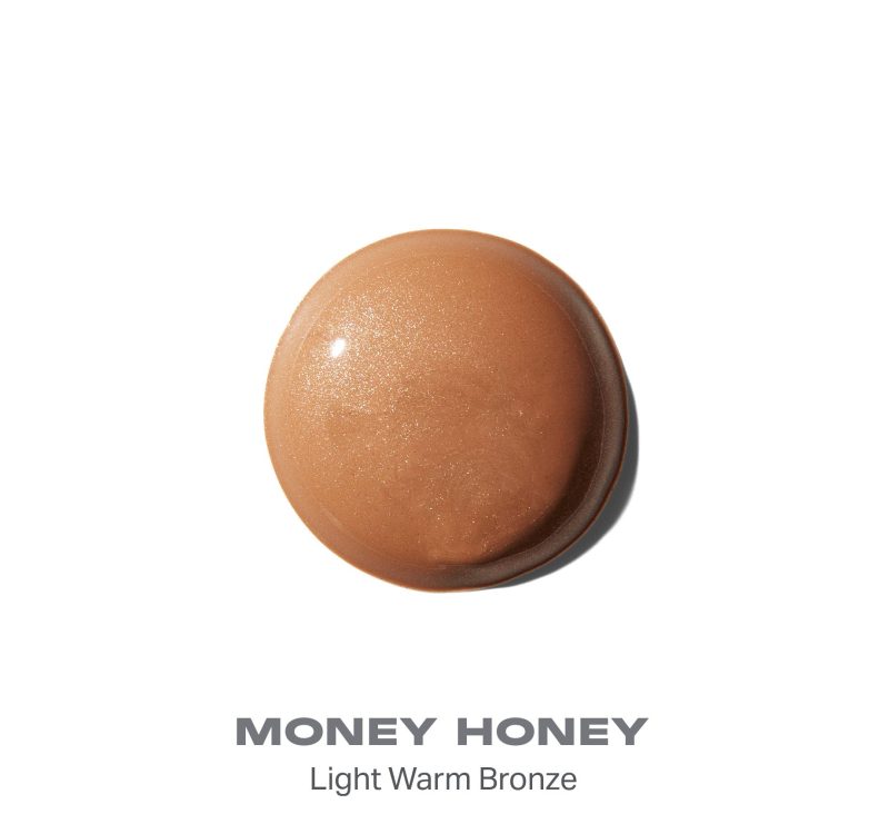 Morphe 2024 HotShot BRONZER Smear MONEYHONEY