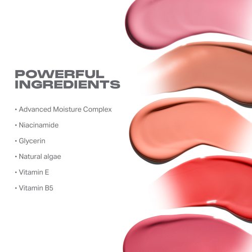 Morphe 2024 HotShot InfoIngredients Blush