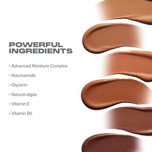 Morphe 2024 HotShot InfoIngredients Bronzer