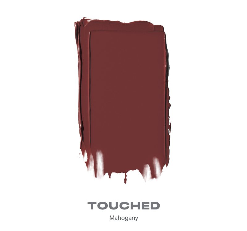 Morphe 2024 Huephoric Shades Touched